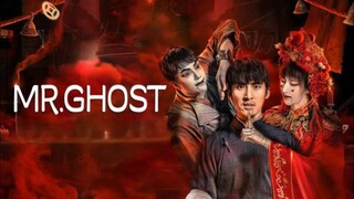 Mr Ghost Full Hindi Dubbed Chinese Movie (2023)