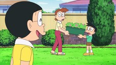 Doraemon (2005) - (762) Eng Sub