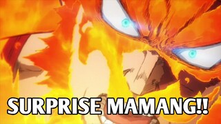 Api Pembakar Dosa | Parody BNHA Dub Indo Kocak