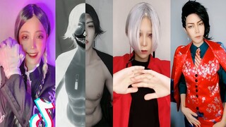 ティックトック絵 東京リベンジャーズコスプレ Cosplay Tokyo Revengers #119
