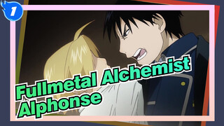 Fullmetal Alchemist|【Epic/MAD】FA：Alphonse ，Wait for me!_1