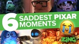 6 Saddest Moments In PIXAR Films That Made Us Ugly Cry