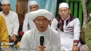 Karomah guru sekumpul