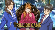 Trillion game season 1 episode 2 hindi dubbed