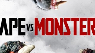 Movie Ape vs Monster