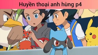 Huyền thoại anh hùng p4