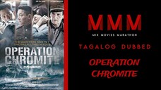 Tagalog Dubbed | War/Action | HD Quality