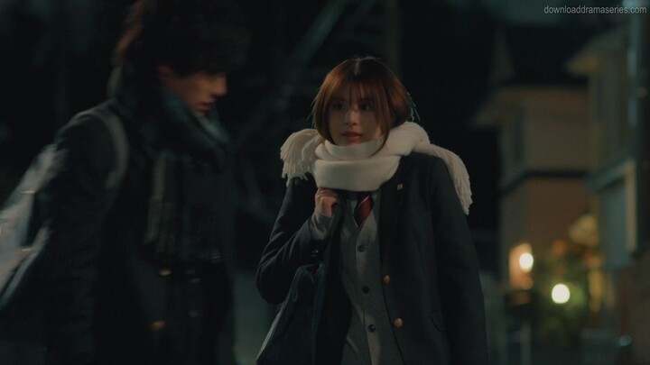 Ao Haru Ride Season 2 Live Action Episode 05 Subtitle Indonesia