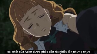 Lời Nguyền - MEGICULA - Bí Ẩn Cái Chết Của Mẹ Noelle _ Black Clover p4