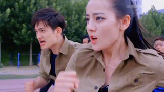 "Tôi đột nhiên hiểu tại sao mọi người lại muốn những cảnh chiến đấu phải thật sống động"