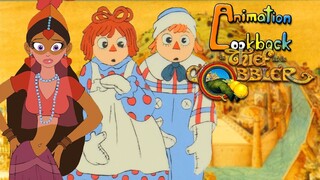 The History of The Thief and the Cobbler 2/5 - Animation Lookback