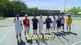 [INDO SUB] RUN BTS 2021! EP. 129 - Proyek Jangka Panjang Tenis (1)