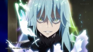 Tensei Shitara Slime Datta Ken 2nd Season -[AMV] - Notorious