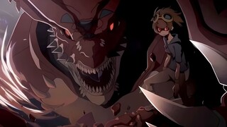 Digimon: Jiwa Ksatria Naga
