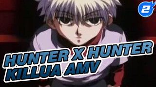 [Hunter x Hunter AMV] Killua - Sisi Gelapku_2