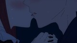 Animasi|My Dress-Up Darling-Gojo: Kepala Penuh dengan Kitagawa