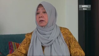 Cik Ayu Mee Sanggul (E13) 🍝