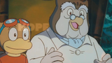 Million day AMV Doraemon Vương quốc loài chim