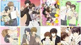 Sekaiichi Hatsukoi SS2 Tập 5 vietsub