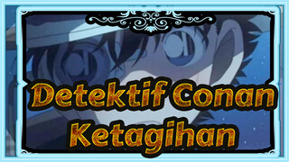 [AMV Detektif Conan] [K]etagihan / Epik / Beat Sync / Semua Tokoh