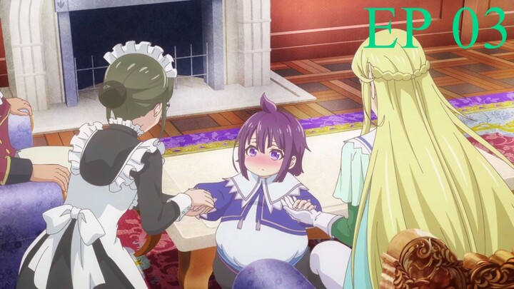 Shirobuta Kizoku 03 Subtitle Indonesia