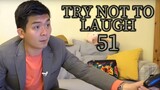 Try not to laugh CHALLENGE 51 - by AdikTheOne