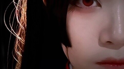 [Hell Girl] Yan Moai cos