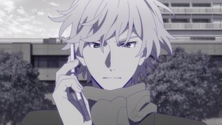 Bungou Stray Dogs Season 4 - Episode 01