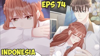 Apakah Ini Cuman Pelampiasan [Spoil You Eps 74 Sub Indo]