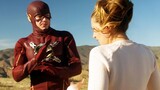 [Remix]<Người Hùng Tia Chớp>: Flash bị Superwoman ghét