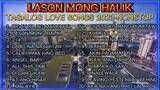 Tagalog love song