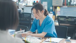 Resident Playbook Episode 4 || SUB INDO
