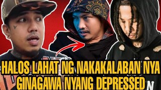 LHIPKRAM NAGSALITA PATUNGKOL SA NAGING SAGUTAN NI AKT AT PRICETAGG SA SOCMED | FLIPTOP | SUNUGAN