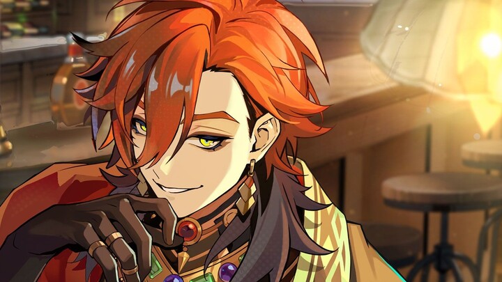 PV pertama dari game "Ningyuan" dirilis-Semua orang yang Anda lihat adalah musuh Anda; semua orang y