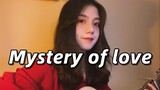 Panggil Aku dengan Namamu | Mystery of Love - Cover: Sufjan Stevens