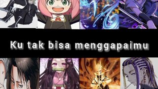 dah pada tau arti lagunya blm?