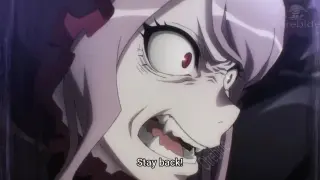 Ains Teaches Shalltear how to shut people up in a meeting with Attitude