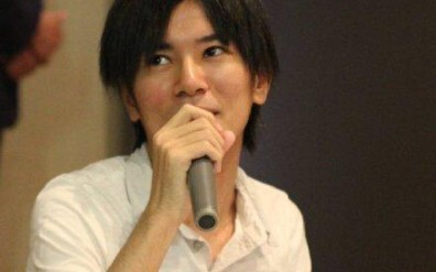 Selamat ulang tahun untuk Isayama