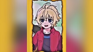 mikaela owarinoseraph mika seraphoftheend hotdog edit animeedit anime foryou foryoupage fy fyp fypa