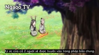 Hồ Yêu Tiểu Hồng Nương (Ep 3.2) - Tình yêu giữa con người và yêu linh có thực sự tồn tại?