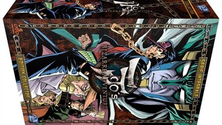 JoJo's Bizarre Adventure (1993-2000 TVseries) EP.05 พากย์ไทย