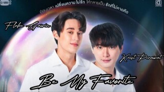 🇹🇭 Be My Favorite Episode 3 (English Subtitle)