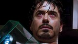 [Remix]Tony VS evil forces in <Iron Man>|<Infinity>
