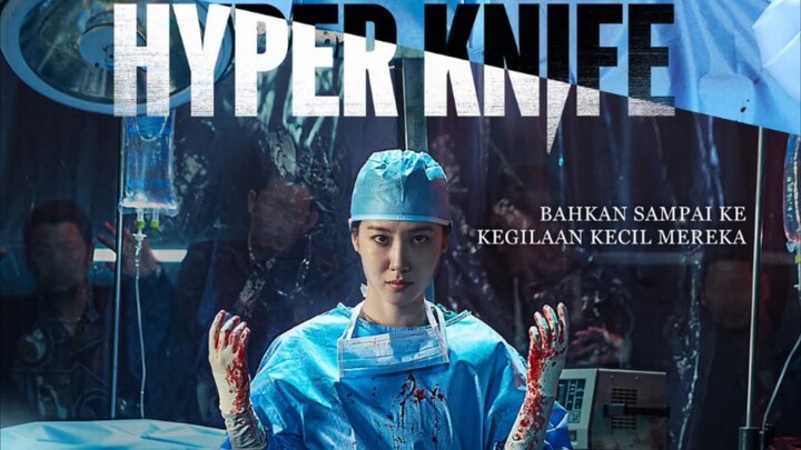 Hyper Knife