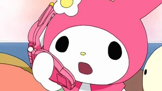 Onegai My Melody - Episode 18