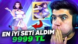 9999 TL OYUNUN EN İYİ SETİ GELDİ!! 😮 ALDIM EFSANE | Hyper Front