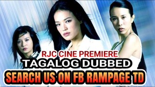 SEARCH US ON FB RAMPAGE TD