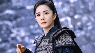 [Novoland: Pearl Eclipse] Momen Hardcore Yang Mi dalam Pertarungan