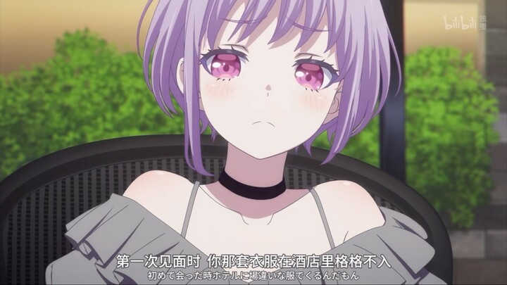 喵梦哈基米一分钟