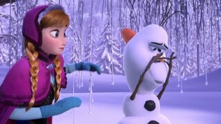 Disney's Frozen 2013 - Watch full movie: Link in description